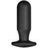 Electrastim - Aura Silicone Noir Multi-Usage Pro